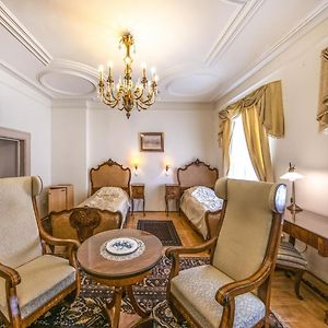 Chambre Supérieure Double
