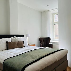 Luotsi 1911 Suite
