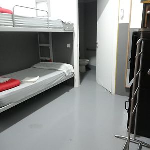 Private Bathroom Twin Room