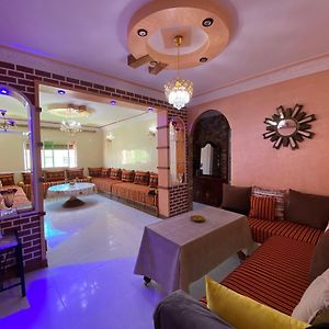Nice House In Best Place At Tangier