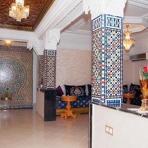 Luxury Fes Villa