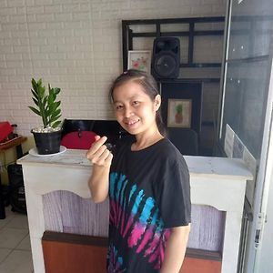 Amazing Khaosan Hostel