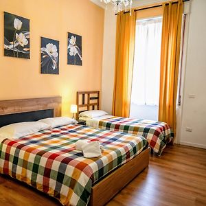 Chambre Triple