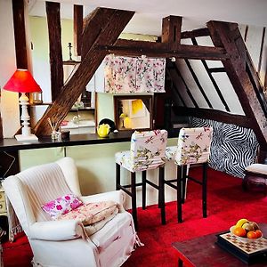 Appartement de Luxe