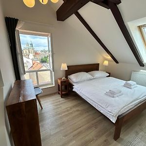 Zelezna - Old Town View Residence
