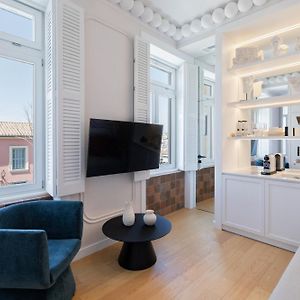Appartement à 1 Chambre à Coucher