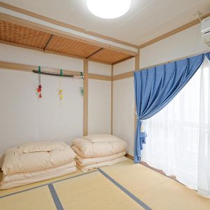 Tokyo Shinjuku Hotel