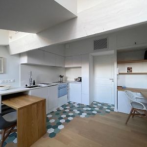 L'Ecrin Des Arts - Appt Climatise