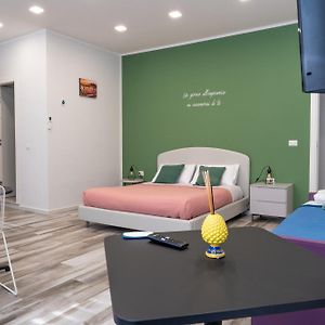 Chambre Familiale