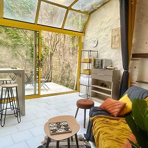Studio Cosy Hypercentre Terrasse