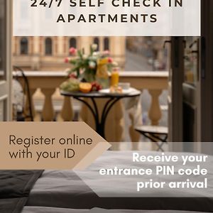 Appartement de Luxe