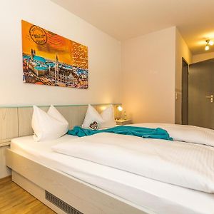 Chambre Simple
