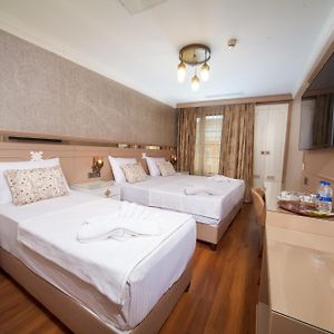 Chambre Triple