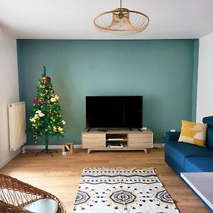 Appartement à 1 Chambre à Coucher