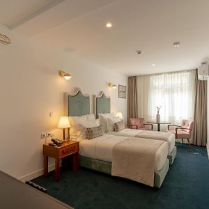 Chambre Supérieure Double