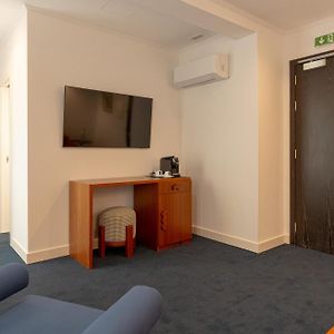 Suite Lit King-Size