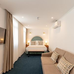 Chambre de Luxe Lit King-Size