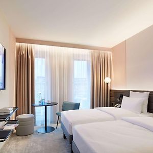 Chambre Standarde Double