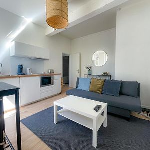 Le Bazacle - Sublime Logement En Hypercentre