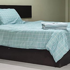 Chambre Familiale