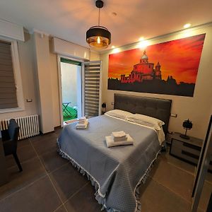 Chambre de Luxe Lit King-Size