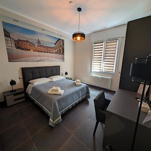 Chambre Supérieure Lit King-Size