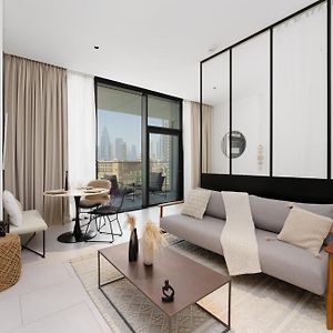 Charming Apartment In Burj Khalifa District - Marquise Square