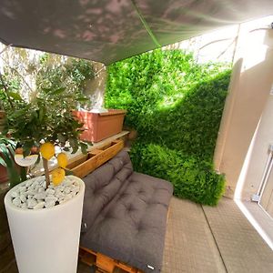 Appartement Rez-de-Chaussée