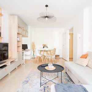 Appartement à 1 Chambre à Coucher