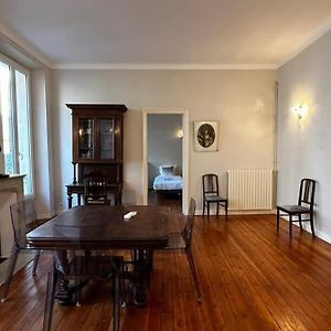 B011-Appartement Familial - Proche De La Plage
