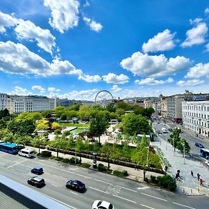 Budapest Basilica Panorama Apartment