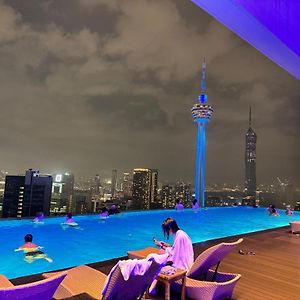 The Platinum Klcc By Classy