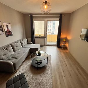 Apartment Central 10H 75Qm Wi-Fi Free Parking
