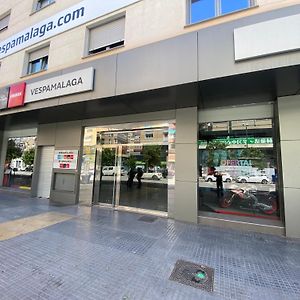 Behappy Salitre - Con Aparcamiento