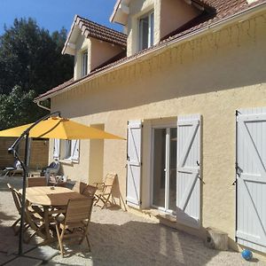 Maison 4 Chambres