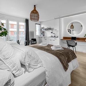 Appartement à 1 Chambre à Coucher