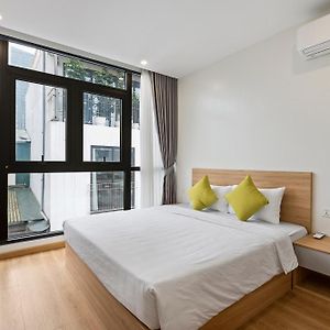 22Housing Luxury Apartment 81 Linh Lang