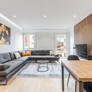 Mumba Apartments By Kondo Stays