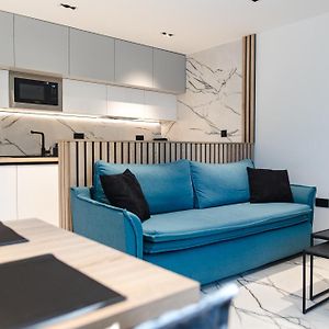 Sunset Bay Luxury Apartment