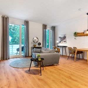 Km Style Apartments 8