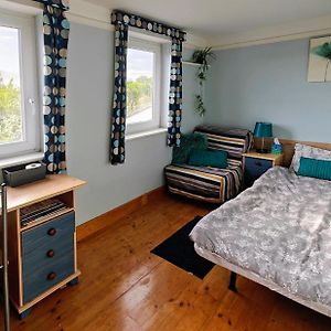 Chambre Supérieure Lit King-Size