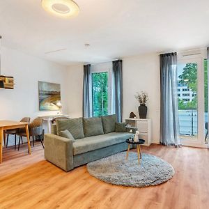 Km Style Apartments 7