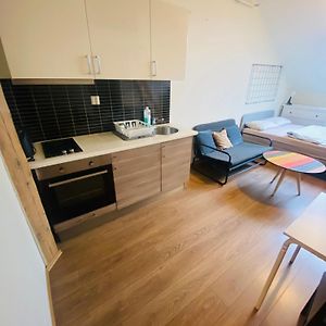 Appartement à 1 Chambre à Coucher