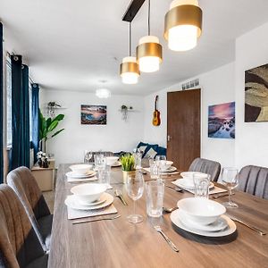 Maison 3 Chambres
