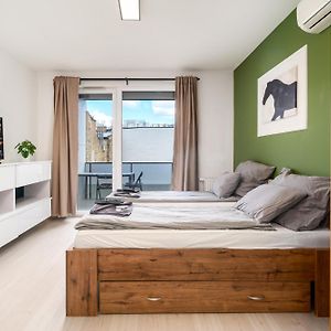 Appartement à 1 Chambre à Coucher