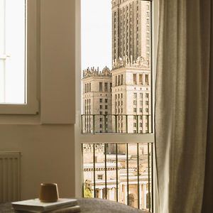 I Love Warsaw Apartments