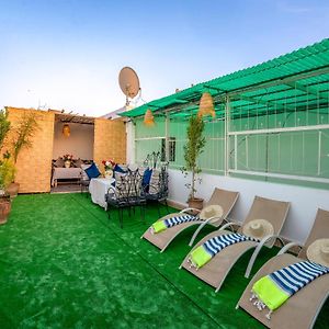 Pretty Apartment In The Medina 2