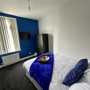 Private Bathroom Double Room