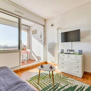 Appartement à 1 Chambre à Coucher