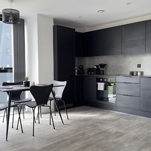 Appartement à 2 Chambres à Coucher